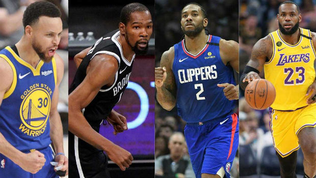 NBA球队战力榜:<a href=/lanqiu_jingcai/lakers/ target=_blank class=infotextkey>湖人</a>居首