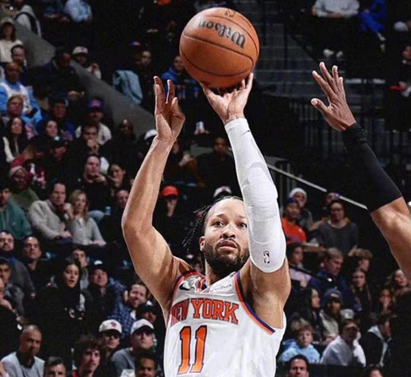 布伦森30+9率尼克斯复仇<a href=/lanqiu_jingcai/magic/ target=_blank class=infotextkey>魔术</a> 三连胜紧追东部第一