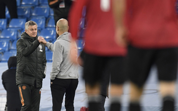 索帅发声:<a href=/zuqiu_jingcai/mancheng/ target=_blank class=infotextkey>曼城</a><a href=/zuqiu_jingcai/liverpool/ target=_blank class=infotextkey>利物浦</a>确实强,可我们曾力压他们拿第二、第三!