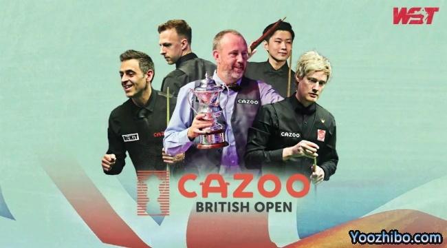 2023<a href=/tiyu_jingcai/snooker/ target=_blank class=infotextkey>斯诺克</a>不列颠签表一览