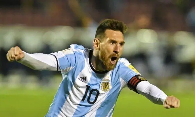 当然近些年的焦点还是在阿根廷和<a href=/shijieqiuxing/zuqiu_jingcai/119.html target=_blank class=infotextkey>梅西</a>身上