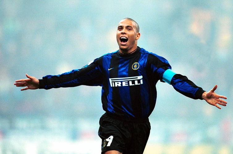 罗纳尔多退役后从商,这也是让很多人没有想到的