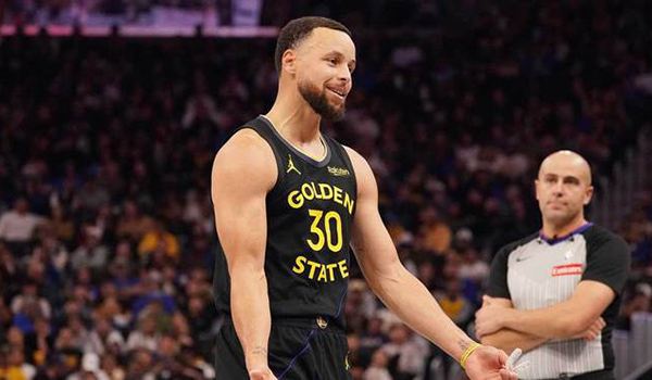 勇士队库里伤情更新:有望对阵<a href=/lanqiu_jingcai/timberwolves/ target=_blank class=infotextkey>森林狼</a>复出