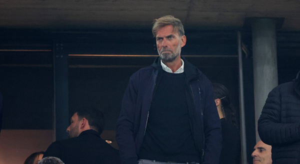 热刺传奇主席公开喊话:请克洛普!双赢之选引爆英超