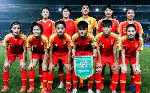 期待中国女足东京<a href=/tiyu_jingcai/aoyunhui/ target=_blank class=infotextkey>奥运会</a>的精彩表现