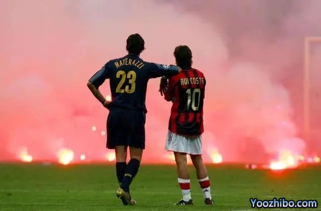 鲁伊科斯塔在<a href=/zuqiu_jingcai/acmilan/ target=_blank class=infotextkey>AC米兰</a>是最巅峰的时期