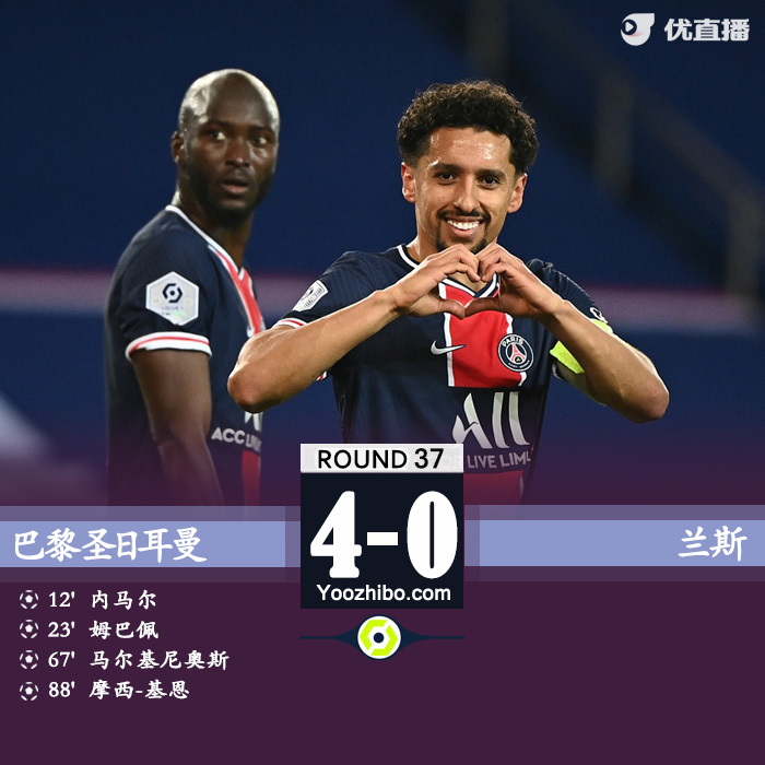 <a href=/zuqiu_jingcai/psg/ target=_blank class=infotextkey>巴黎</a>4-0兰斯 内马尔传射<a href=/shijieqiuxing/zuqiu_jingcai/125.html target=_blank class=infotextkey>姆巴佩</a>破门