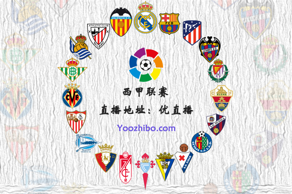 2020-21赛季<a href=/zuqiu_jingcai/xijia/ target=_blank class=infotextkey>西甲</a>球队阵容名单一览