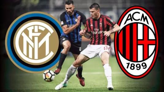 国际米兰和<a href=/zuqiu_jingcai/acmilan/ target=_blank class=infotextkey>AC米兰</a>谁更厉害？