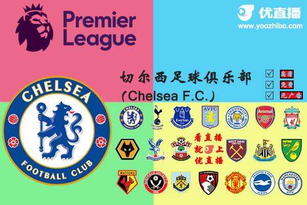 2019-20赛季<a href=/zuqiu_jingcai/chelsea/ target=_blank class=infotextkey>切尔西</a>阵容名单一览