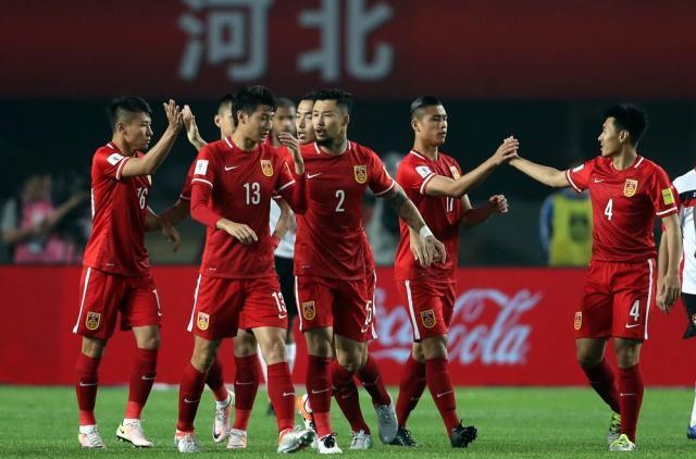 中国足球打进2002年韩日<a href=/zuqiu_jingcai/shijiebei/ target=_blank class=infotextkey>世界杯</a>