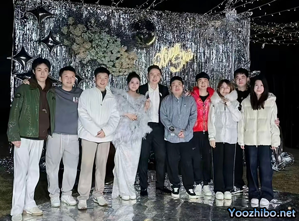 【<a href=/tiyu_jingcai/snooker/ target=_blank class=infotextkey>斯诺克</a>-要闻】肖国栋前天举办了婚礼，巡回锦标赛目前已经确定了9位参赛球员，颜丙涛表示2027年解禁后复出