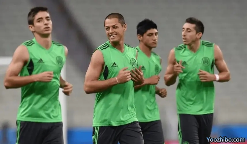 墨西哥足球在<a href=/zuqiu_jingcai/shijiebei/ target=_blank class=infotextkey>世界杯</a>有着非常精彩的表现