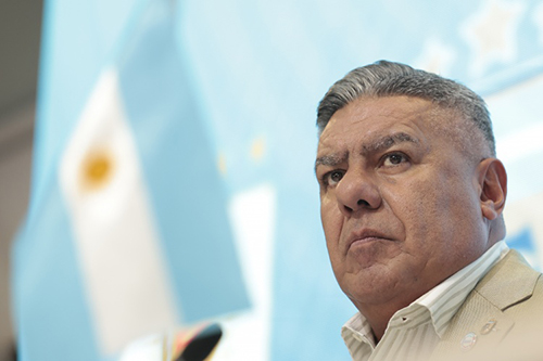 阿根廷足协税务案升级!75.9亿比索违规税款已逾期一年多