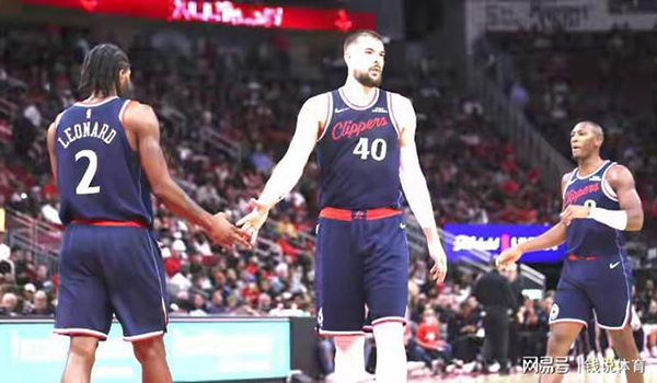 快船惨败后曝内线交易！祖巴茨成筹码，<a href=/lanqiu_jingcai/pacers/ target=_blank class=infotextkey>步行者</a>头号有意