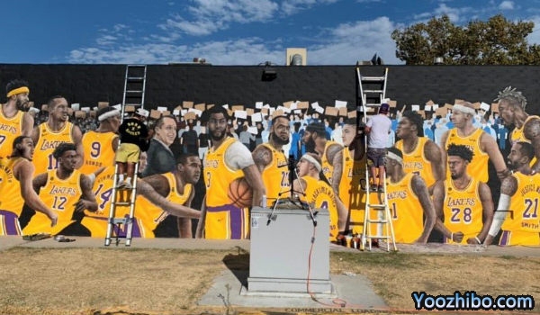 <a href=/lanqiu_jingcai/lakers/ target=_blank class=infotextkey>湖人</a>常规赛创造十大历史纪录