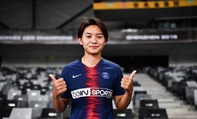 王霜非常有天赋,很多经典时刻只有在欧洲顶尖的比赛才能看到