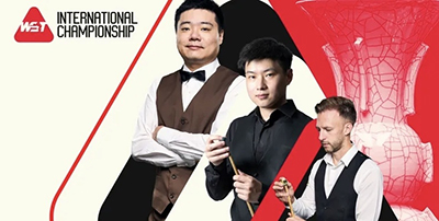 2025<a href=/tiyu_jingcai/snooker/ target=_blank class=infotextkey>斯诺克</a>国际锦标赛资格赛10月1日战报