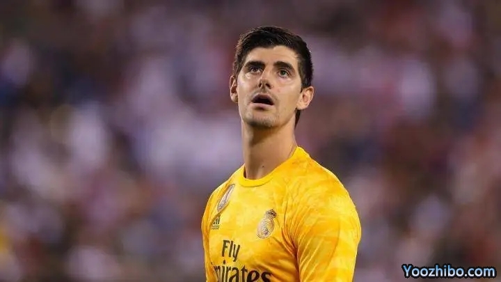 2018世界杯金手套获得者是库尔图瓦