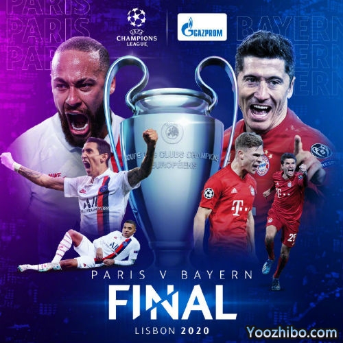 <a href=/zuqiu_jingcai/bayern/ target=_blank class=infotextkey>拜仁</a>慕尼黑vs<a href=/zuqiu_jingcai/psg/ target=_blank class=infotextkey>巴黎</a>圣日耳曼决赛首发阵容一览