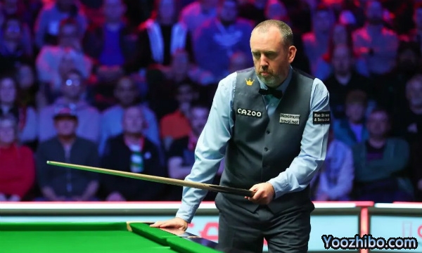 <a href=/tiyu_jingcai/snooker/ target=_blank class=infotextkey>斯诺克</a>不列颠公开赛第二轮赛程一览