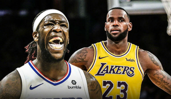 哈雷尔两年1900万美元加盟<a href=/lanqiu_jingcai/lakers/ target=_blank class=infotextkey>湖人</a>