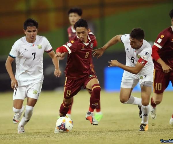 墨西哥足球世界排名第11